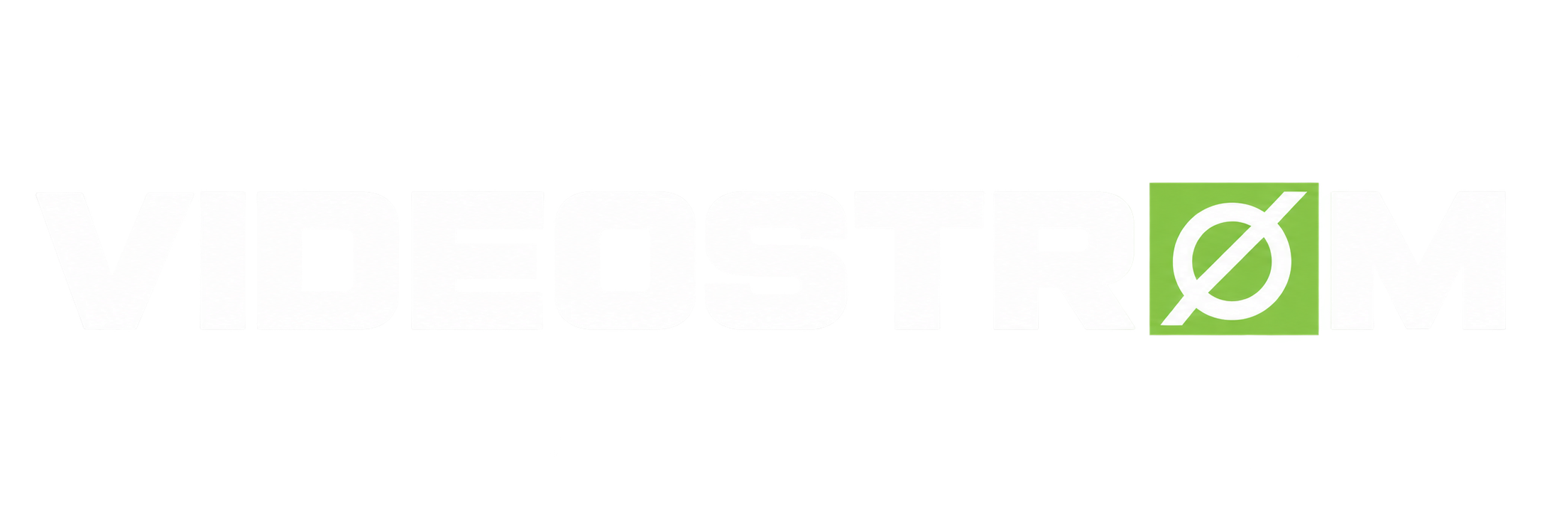 VIDEOSTRØM