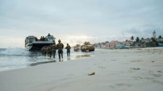 Is the U.S. Preparing to Invade Cuba? What We Know
